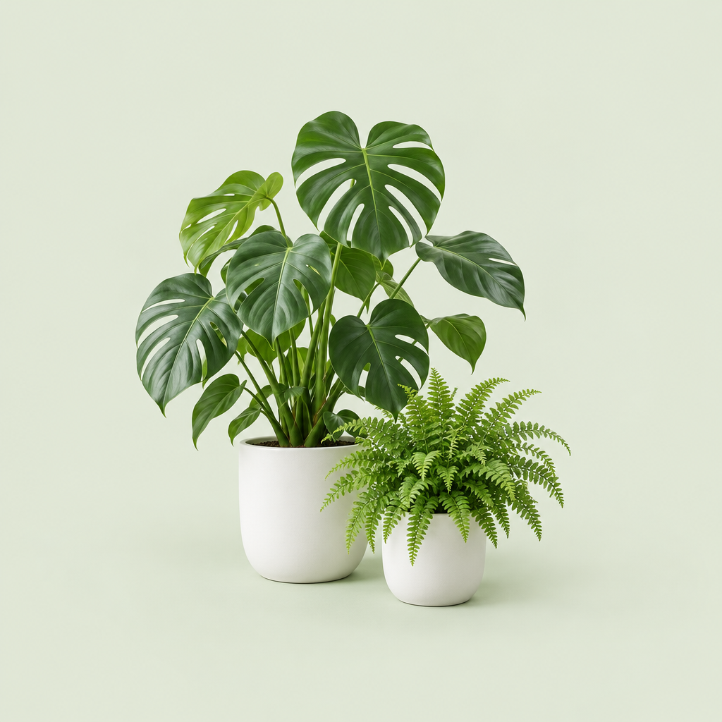 Indoor gardening and grow lights